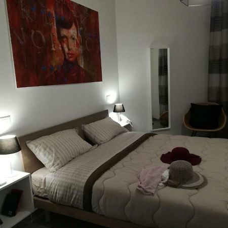 Sosta Rock Apartment Casal Palocco Exterior photo
