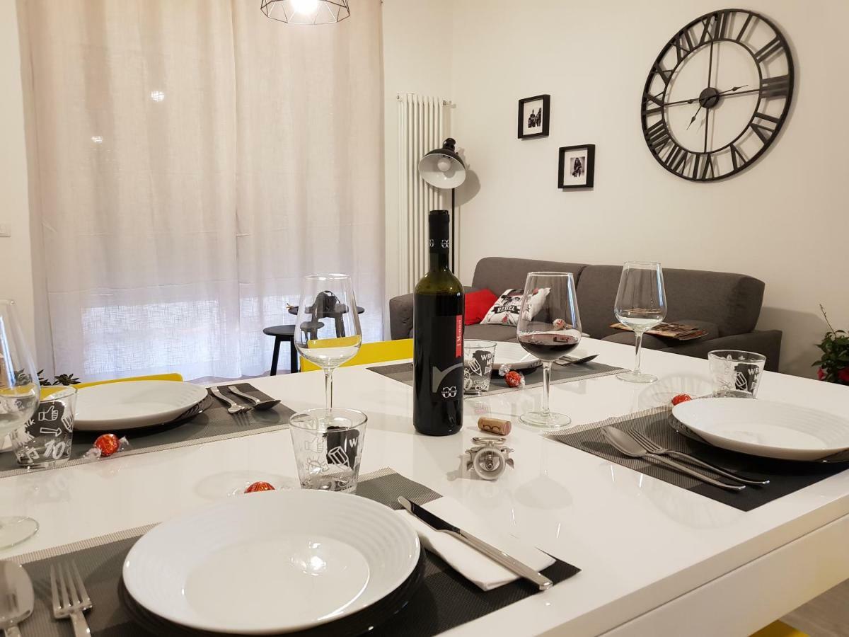 Sosta Rock Apartment Casal Palocco Exterior photo