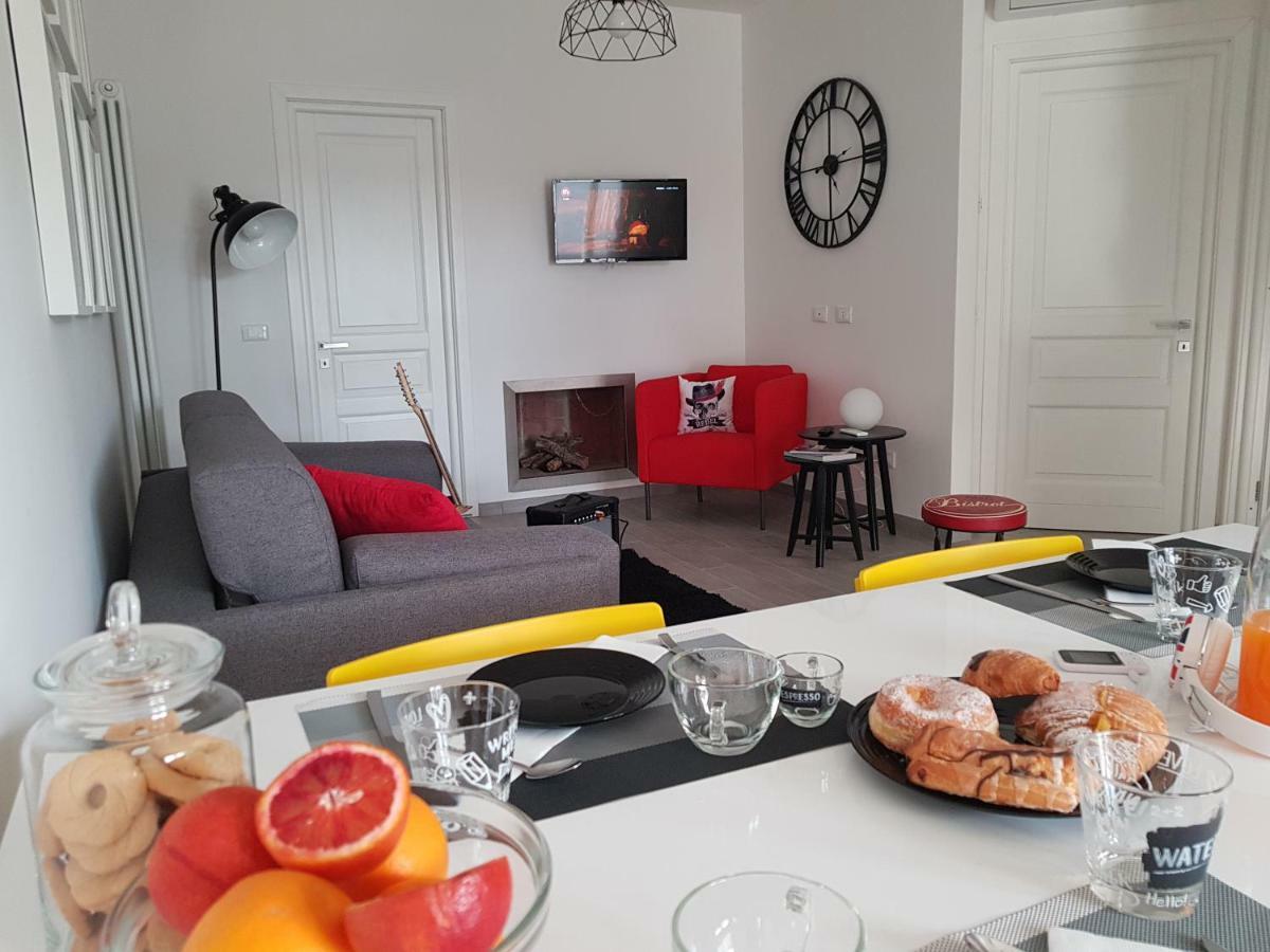 Sosta Rock Apartment Casal Palocco Exterior photo